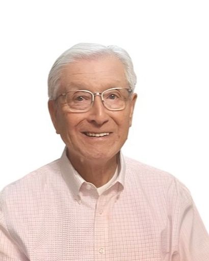 Gilbert H. Banuelos's obituary image
