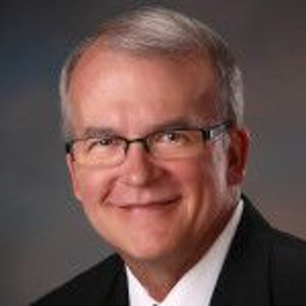 Gerald Alan “Jerry” Paule