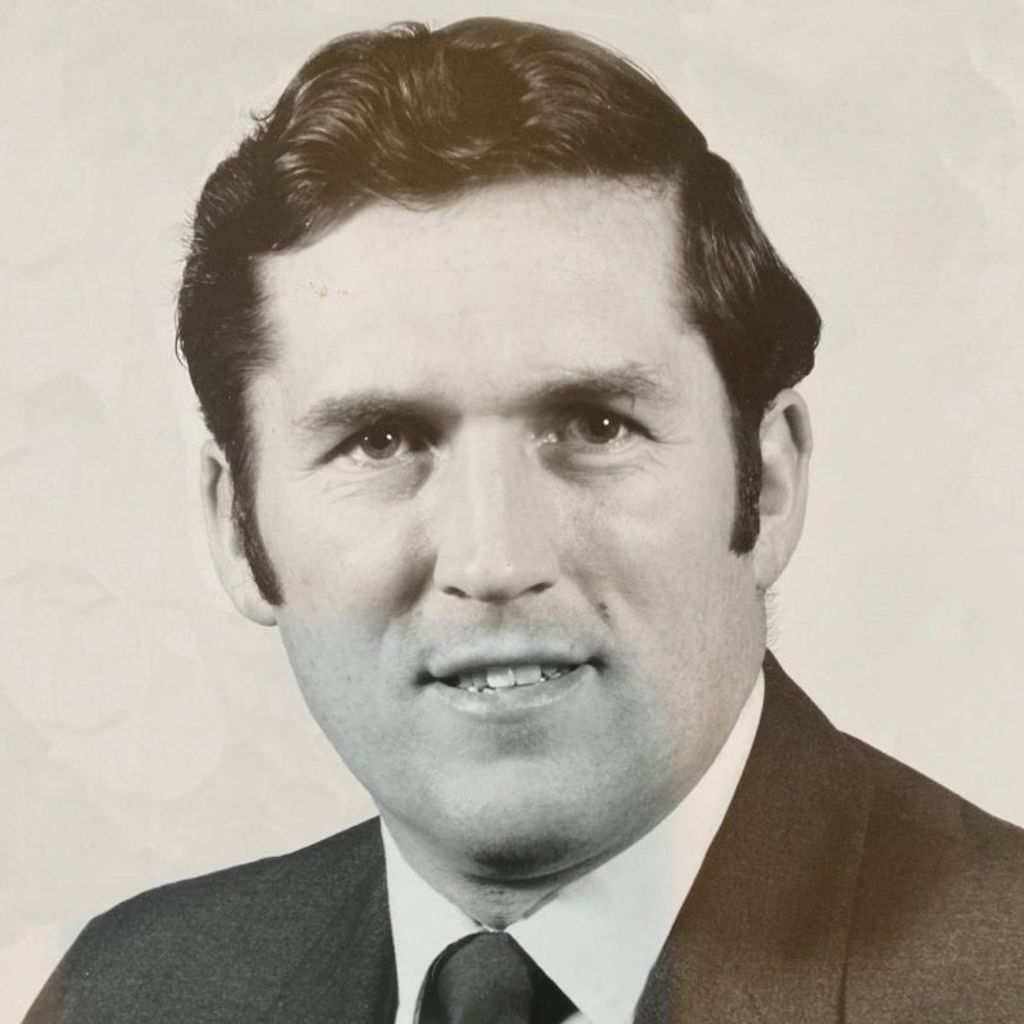 David Valentine  Thornell Profile Photo
