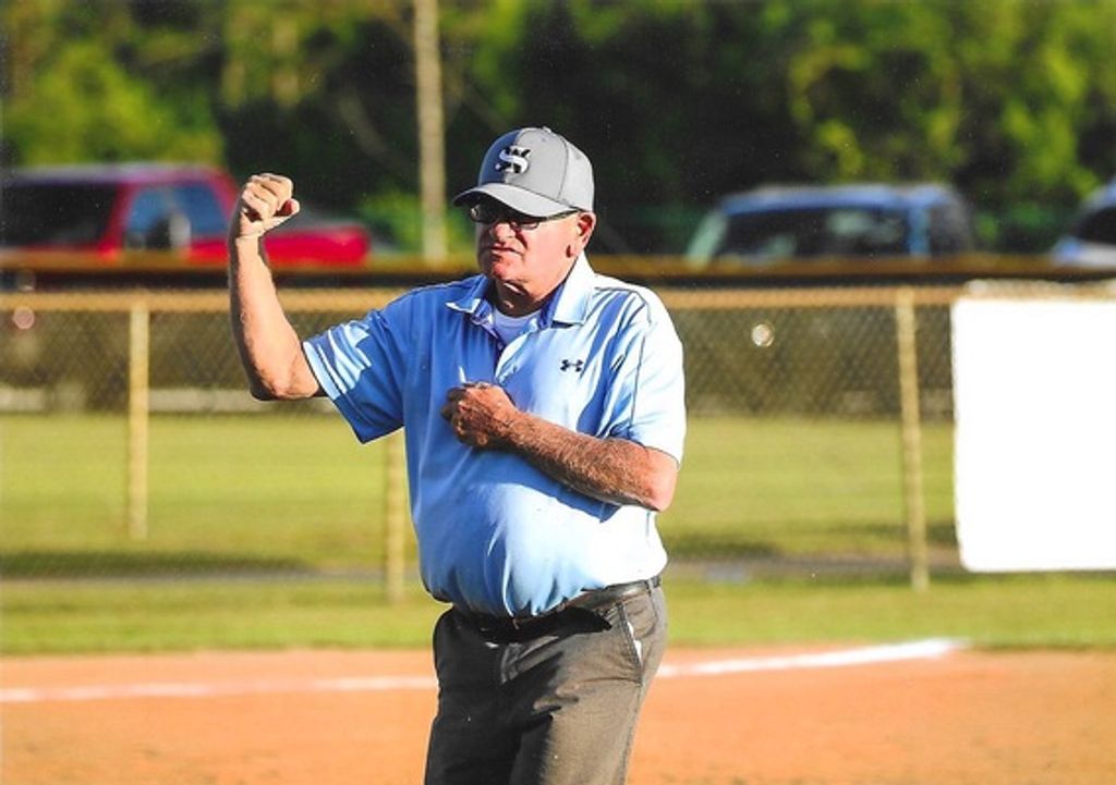 Bobby Russell Arntz Profile Photo