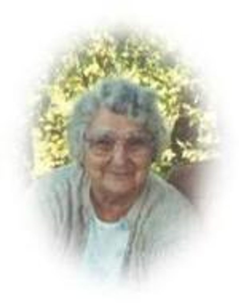 Dorothy 'Counts' Hubbard
