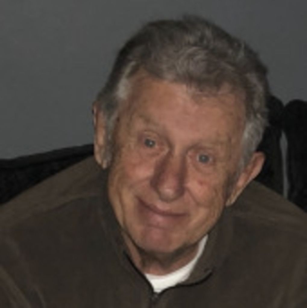 Robert S. Giombetti Profile Photo