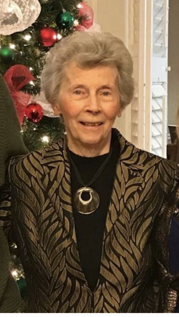 Rama Ruth Oswald Mccarty Profile Photo