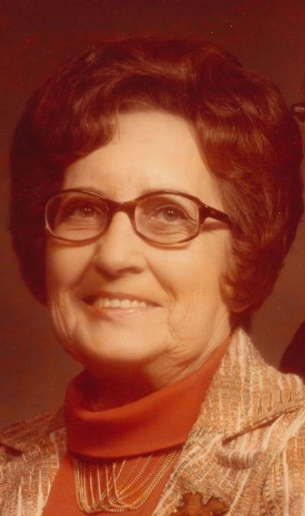 Martha Isabelle Jennings Profile Photo