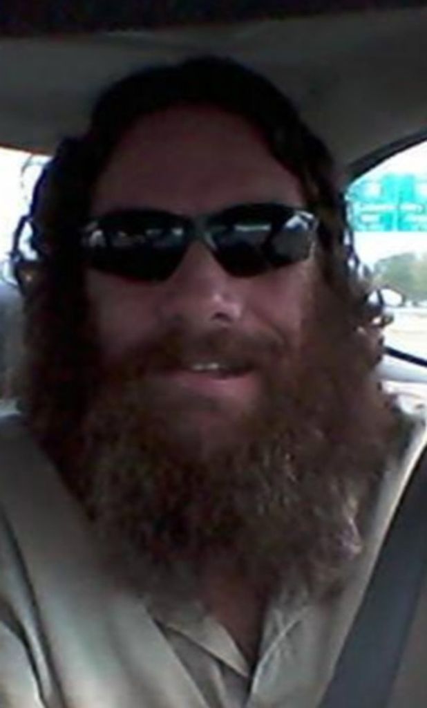 Gordon James Ard Profile Photo