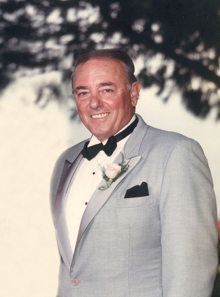 George Niotta
