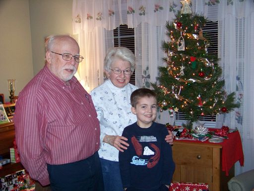 Robert "Bob" Moseley photo gallery thumbnail 31 of 47