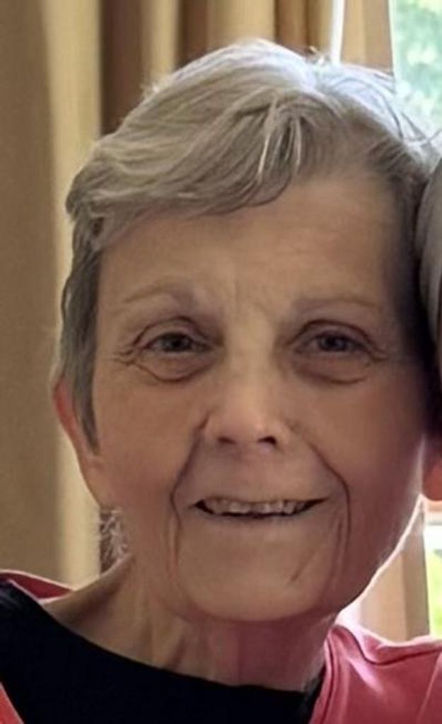 Kathryn R. Mitchell Profile Photo