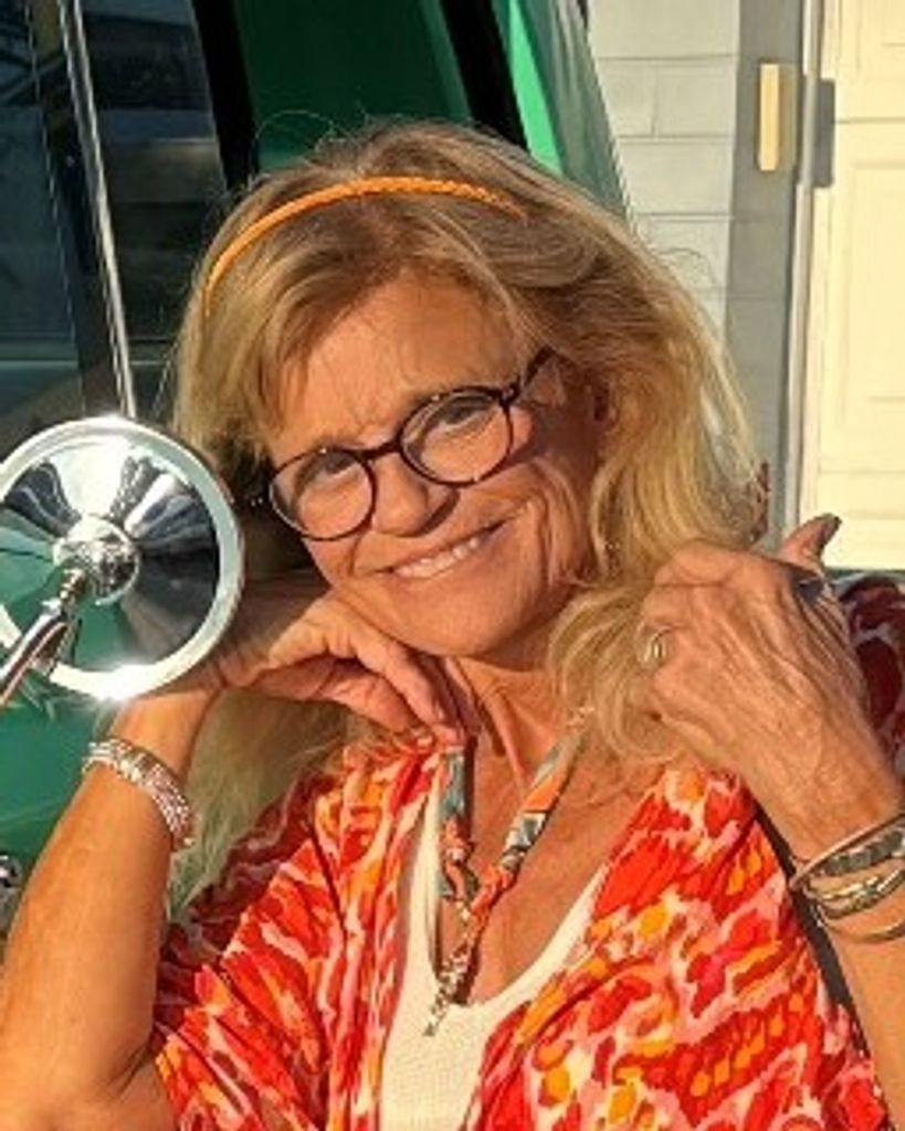 Robin Leigh Kicklighter Profile Photo