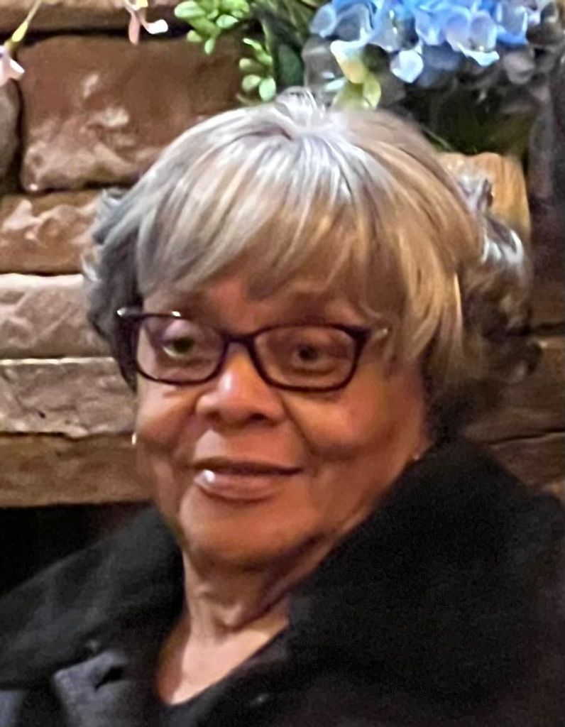 Loretta Audrey Kinney Brock Profile Photo
