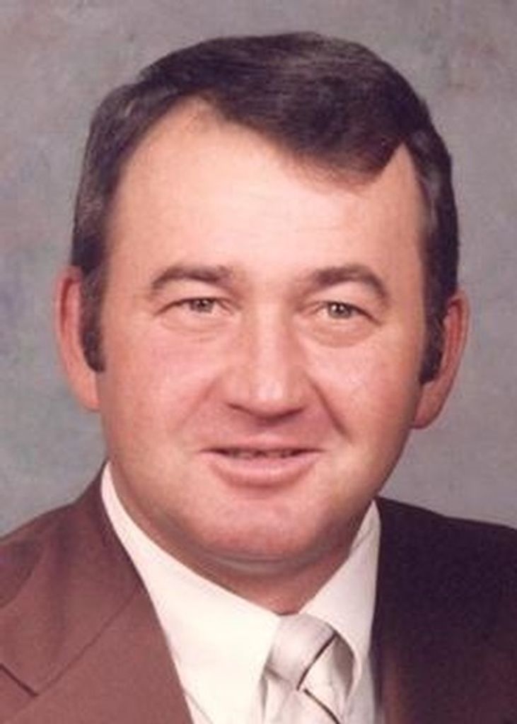 R.R. "Bud" Halvin Profile Photo