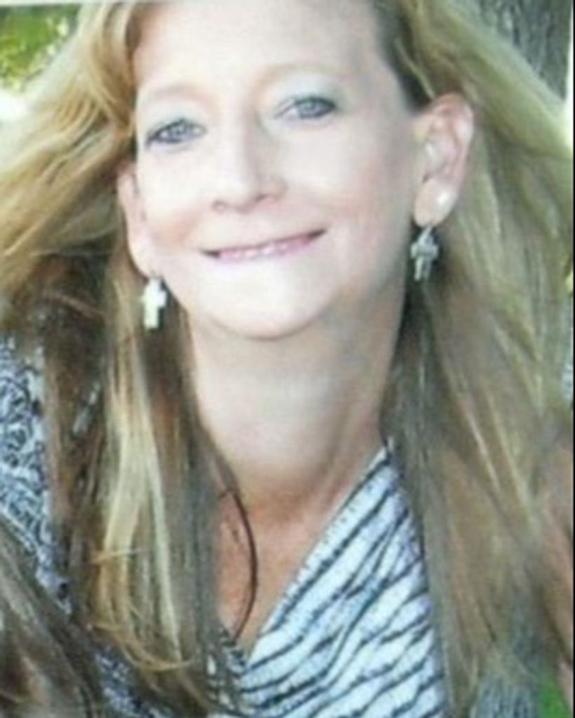 Steffany Allmand