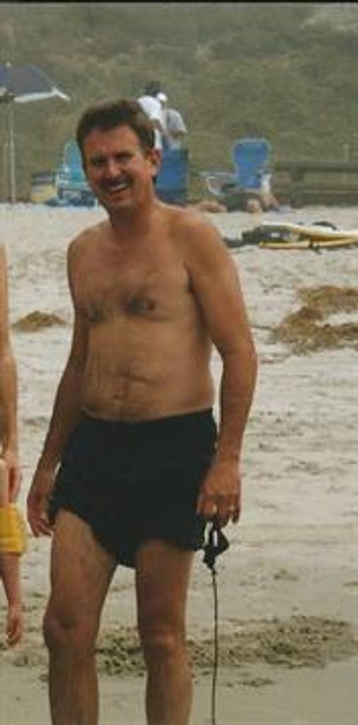 Mark Kevin Wilson