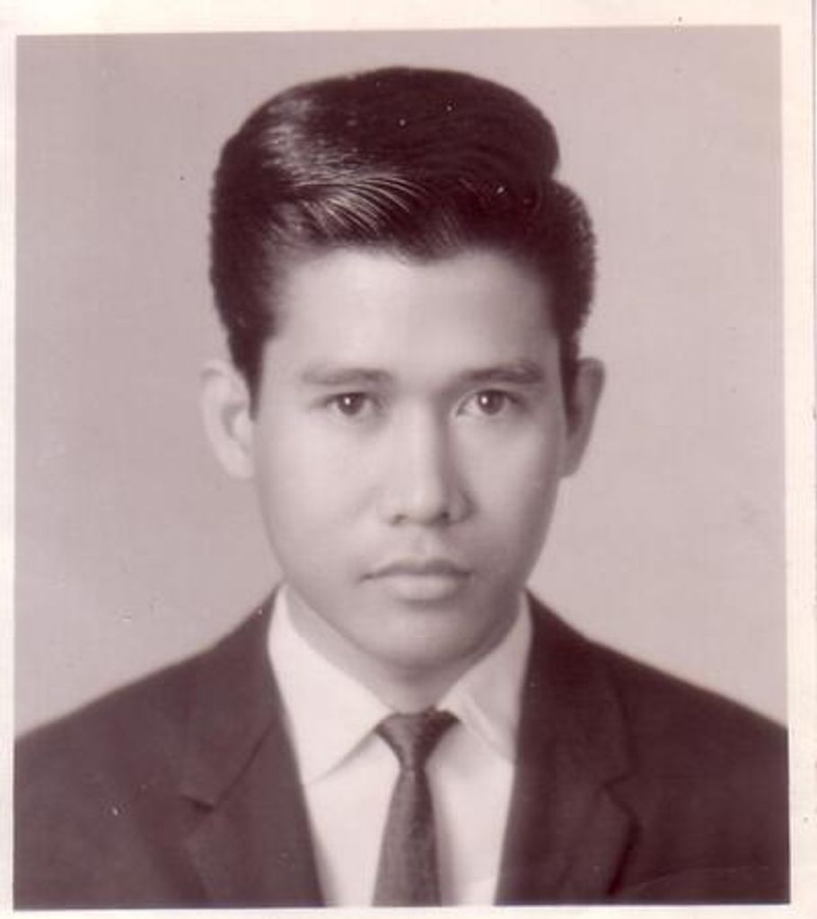 Cenon Misa Menes Profile Photo