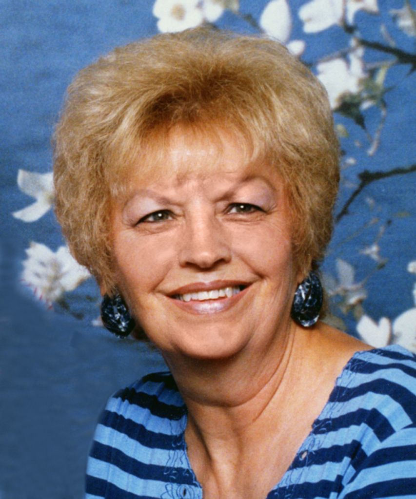 Bessie (Richins)  Stoddard