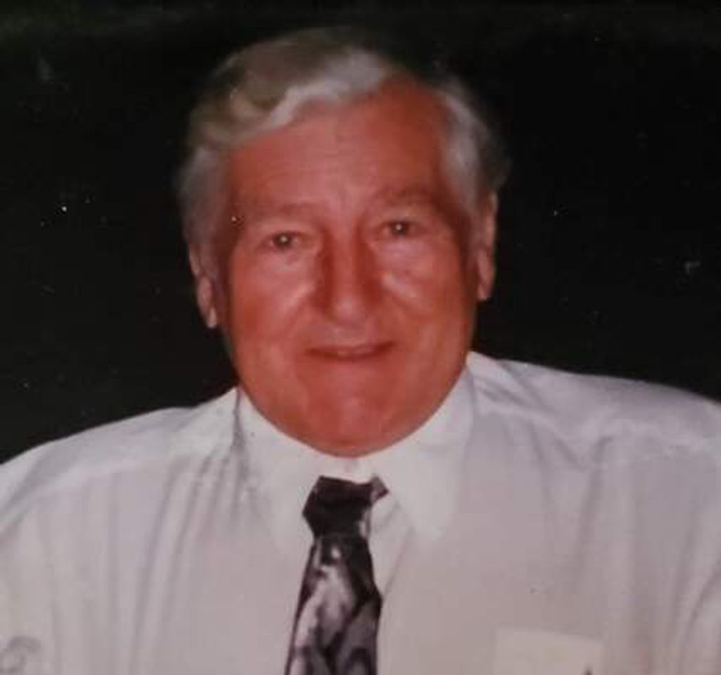 Everett H. Turner, Sr. Profile Photo