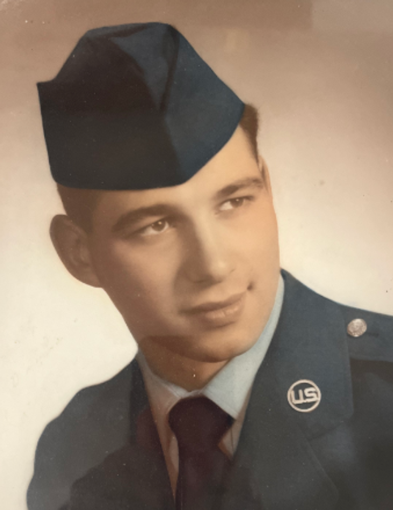 Joseph T. Calamita