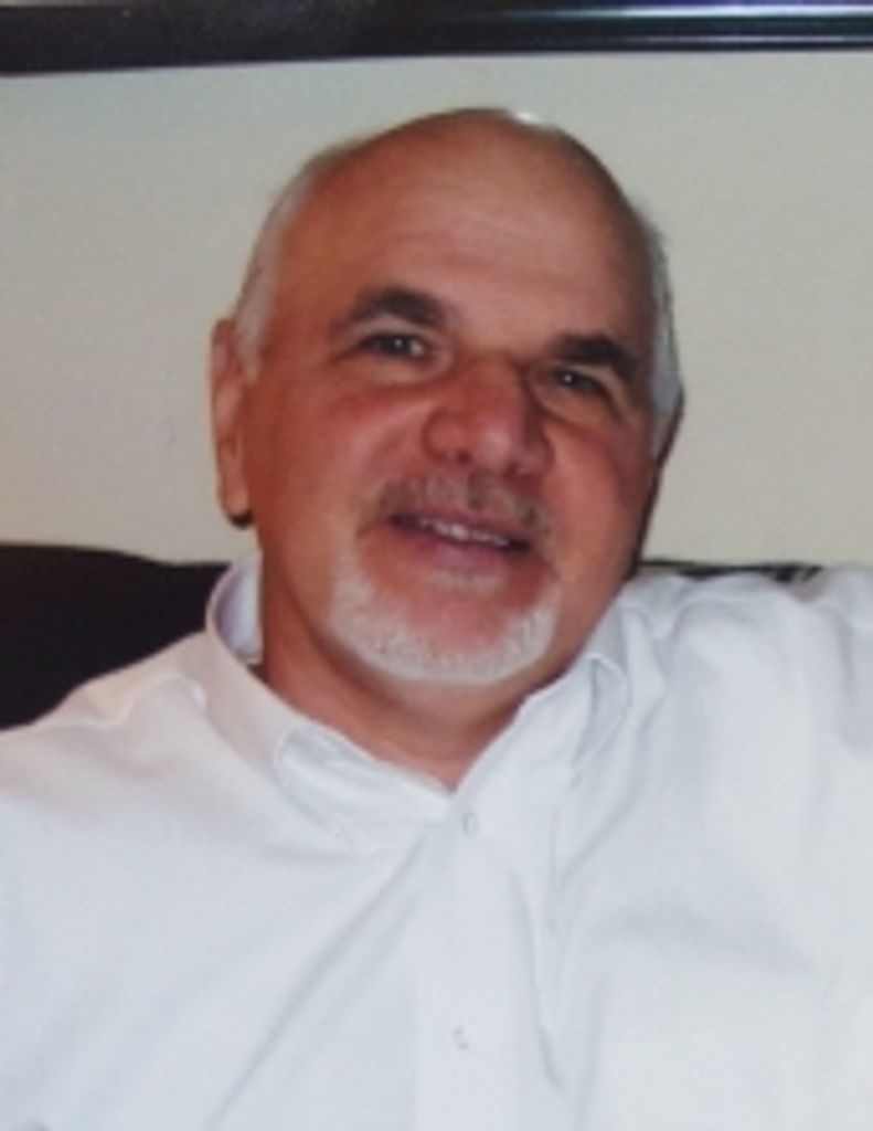 John Joseph "Butch" Filetti, Jr.