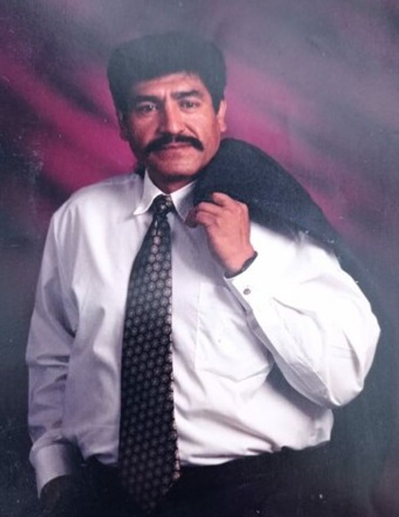 Jaime Segura Soledad Profile Photo