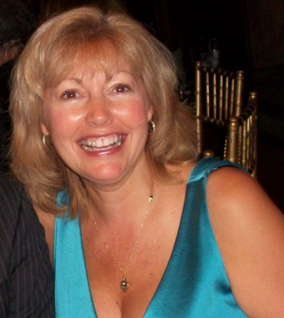 Kathleen  Marie Dirocco