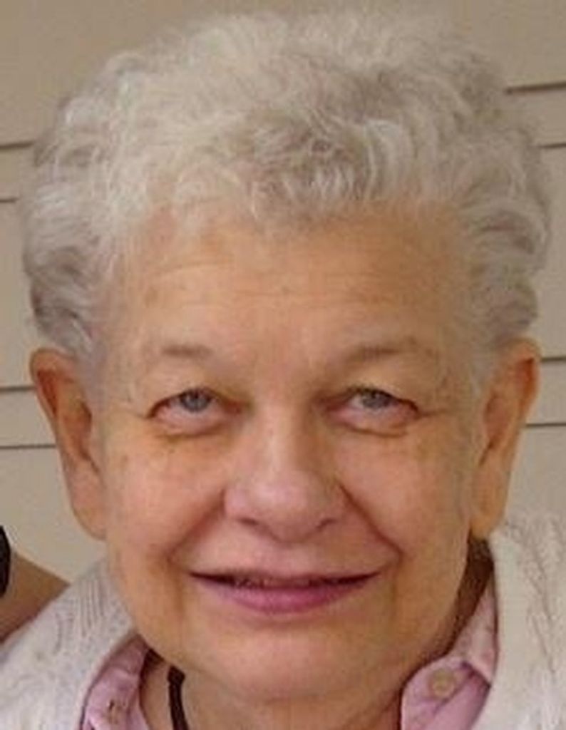 Ruth M. Couture Profile Photo