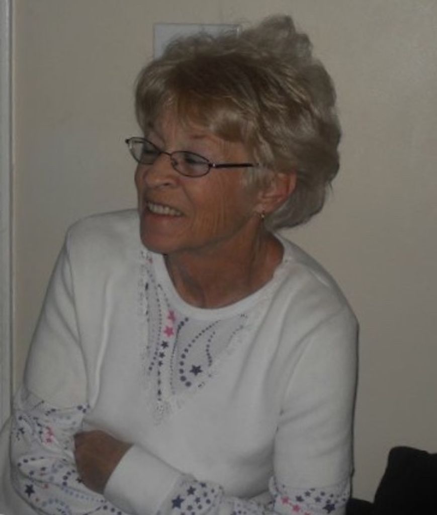 Jeanette Mitchell
