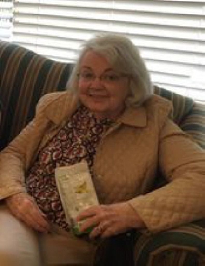 Doris Linda Kitchen Profile Photo