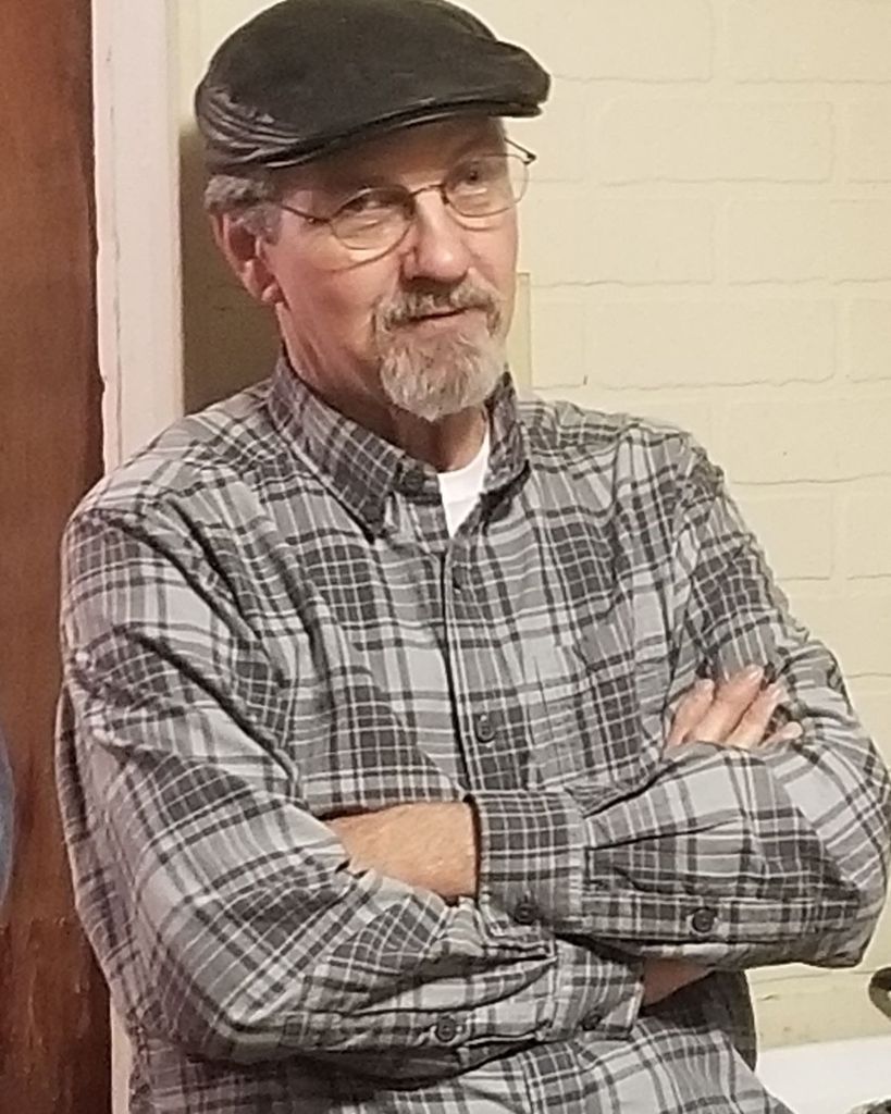 Duane Bowling