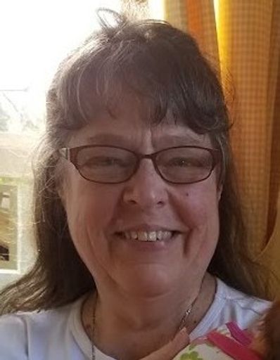 Gloria Kenne Profile Photo