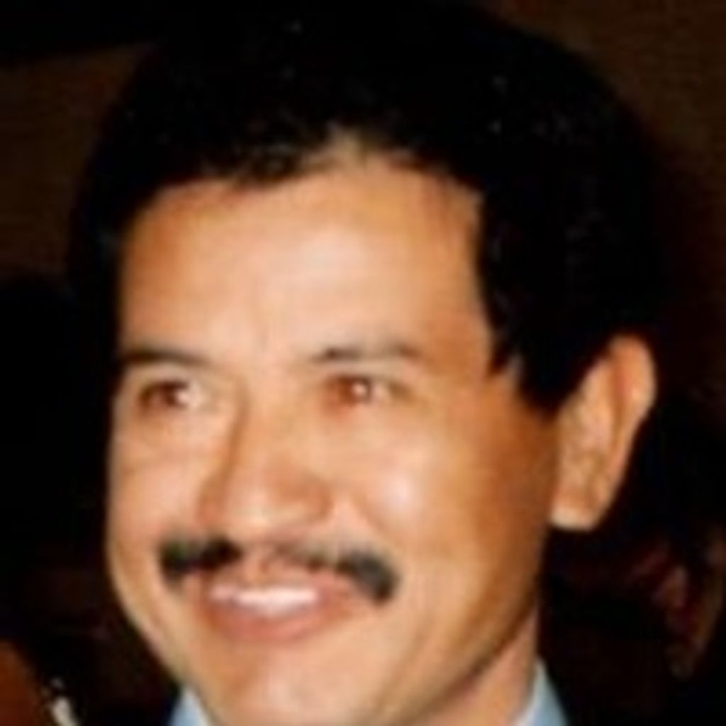 Trinidad Cruz