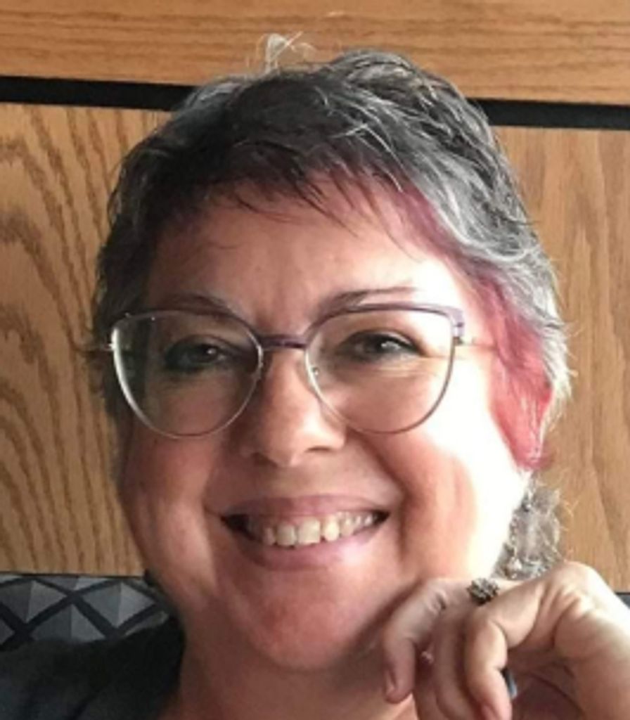 Jill White Profile Photo