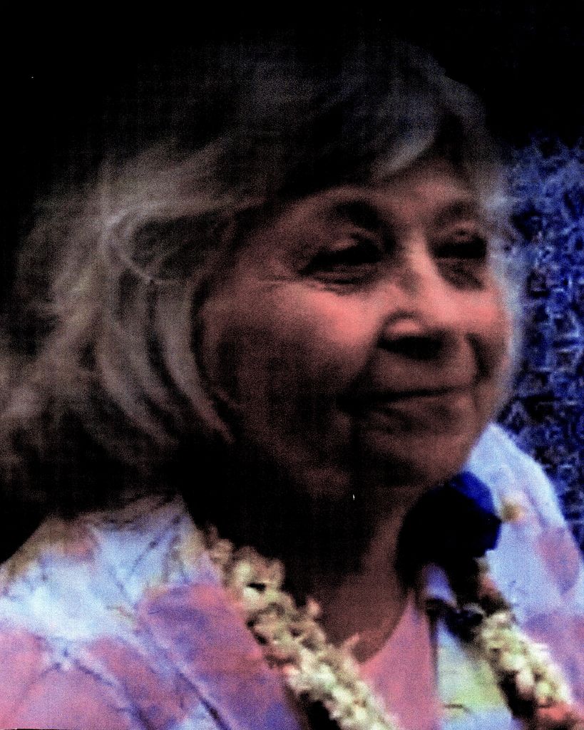 Lorene Korioth Leher