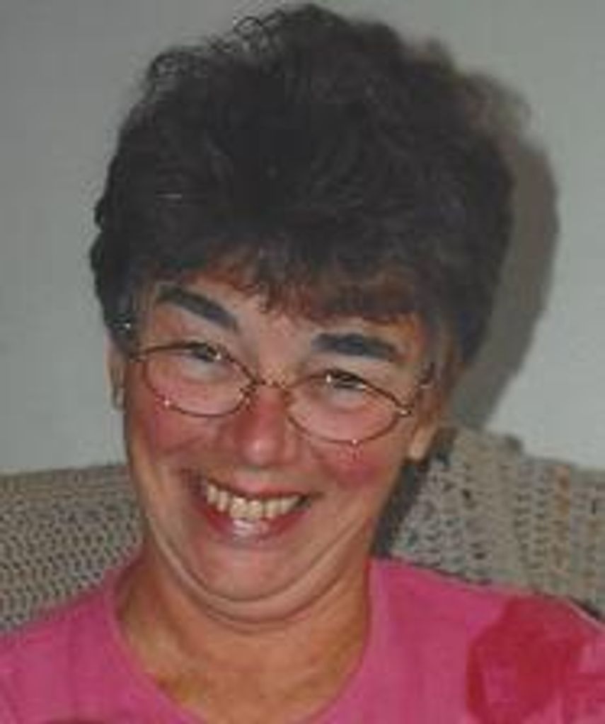 Nancy L. Young