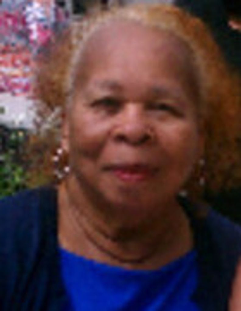 Vontine "Vonnie" Mcbeth
