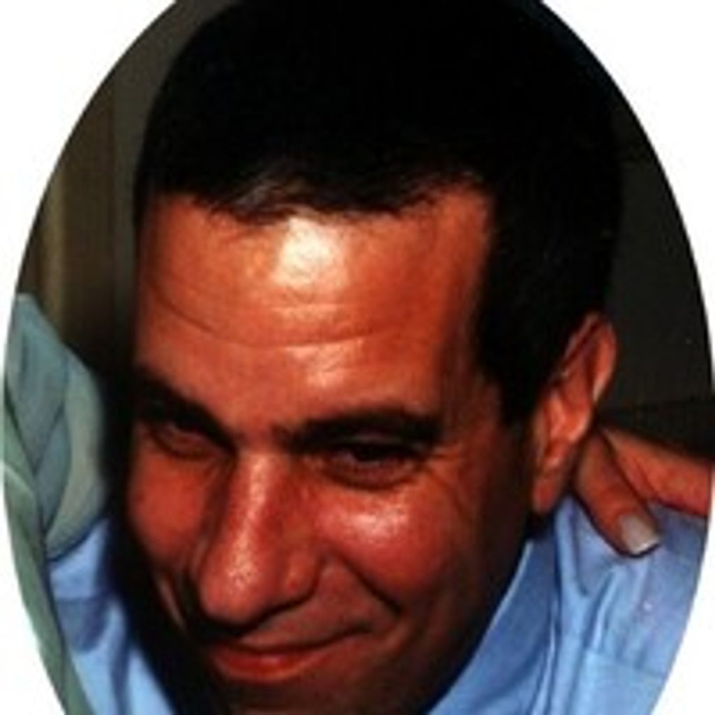 Steven M. Toohey