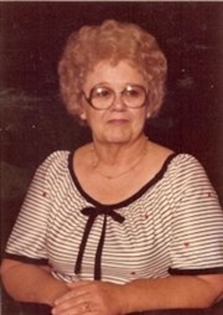 Dorothy Naomi Robbins