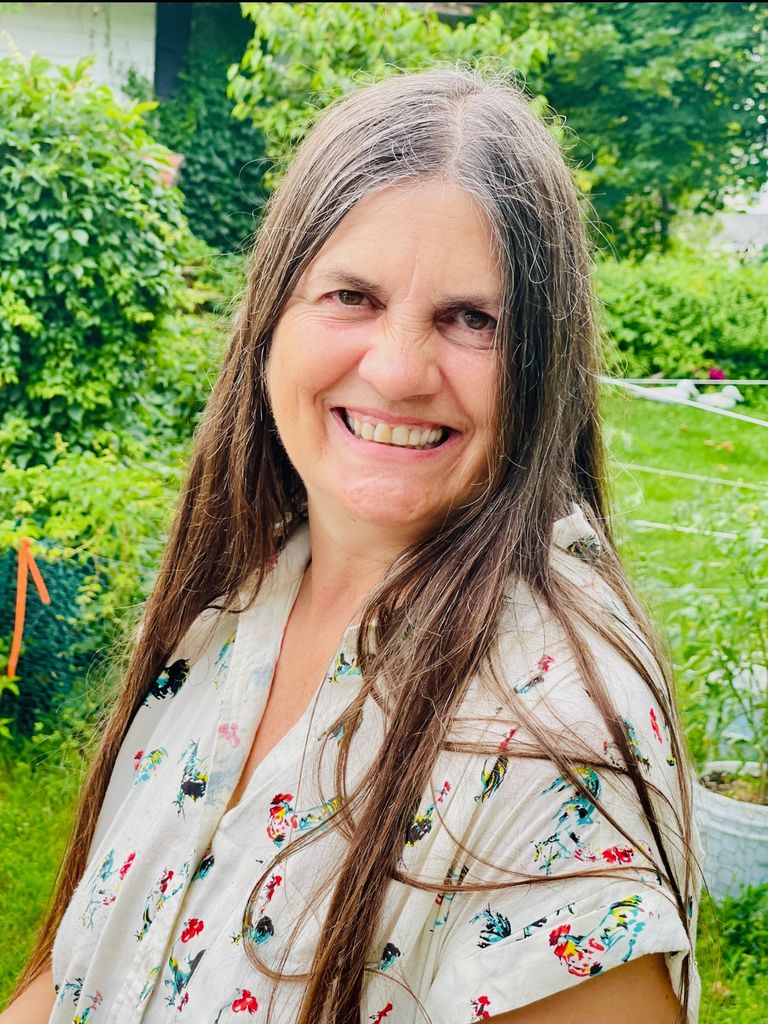 Susan Michelle Whitefield