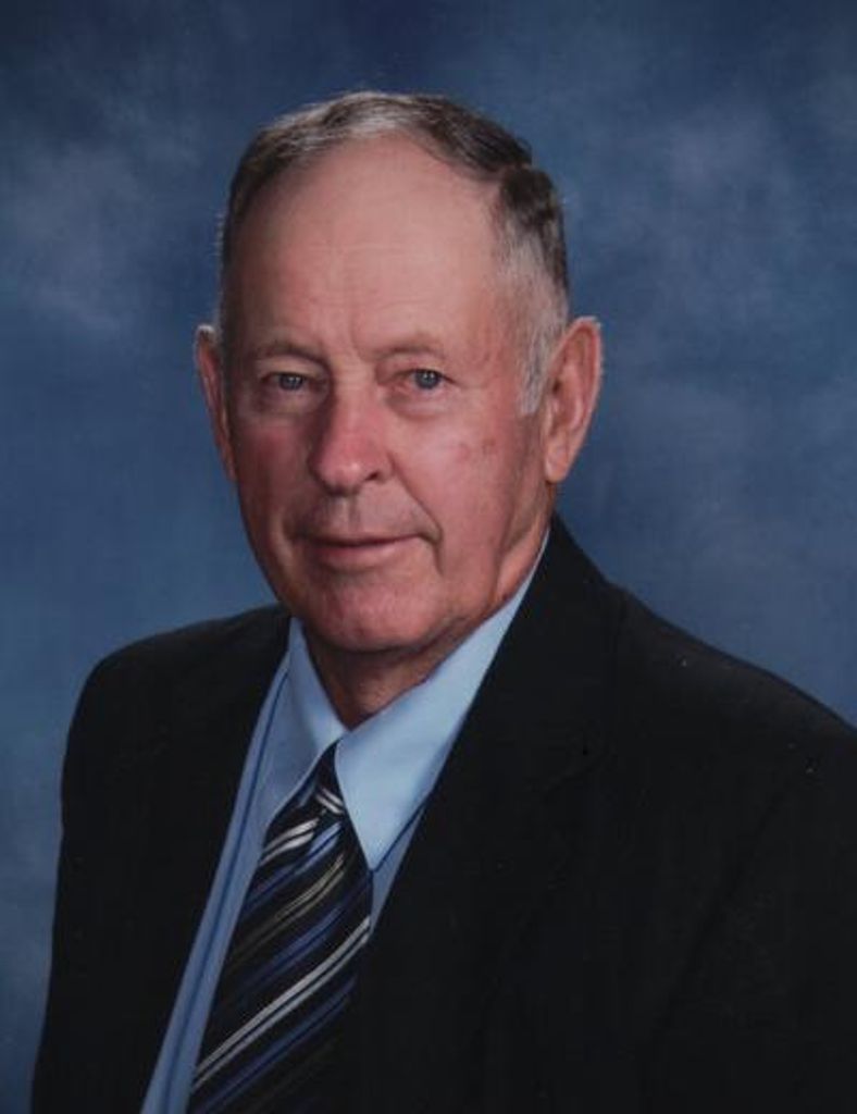 Jim Graham Profile Photo