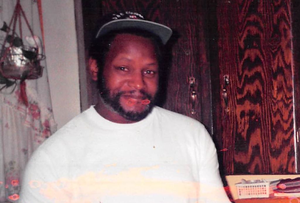 Daryle Wayne Whitt