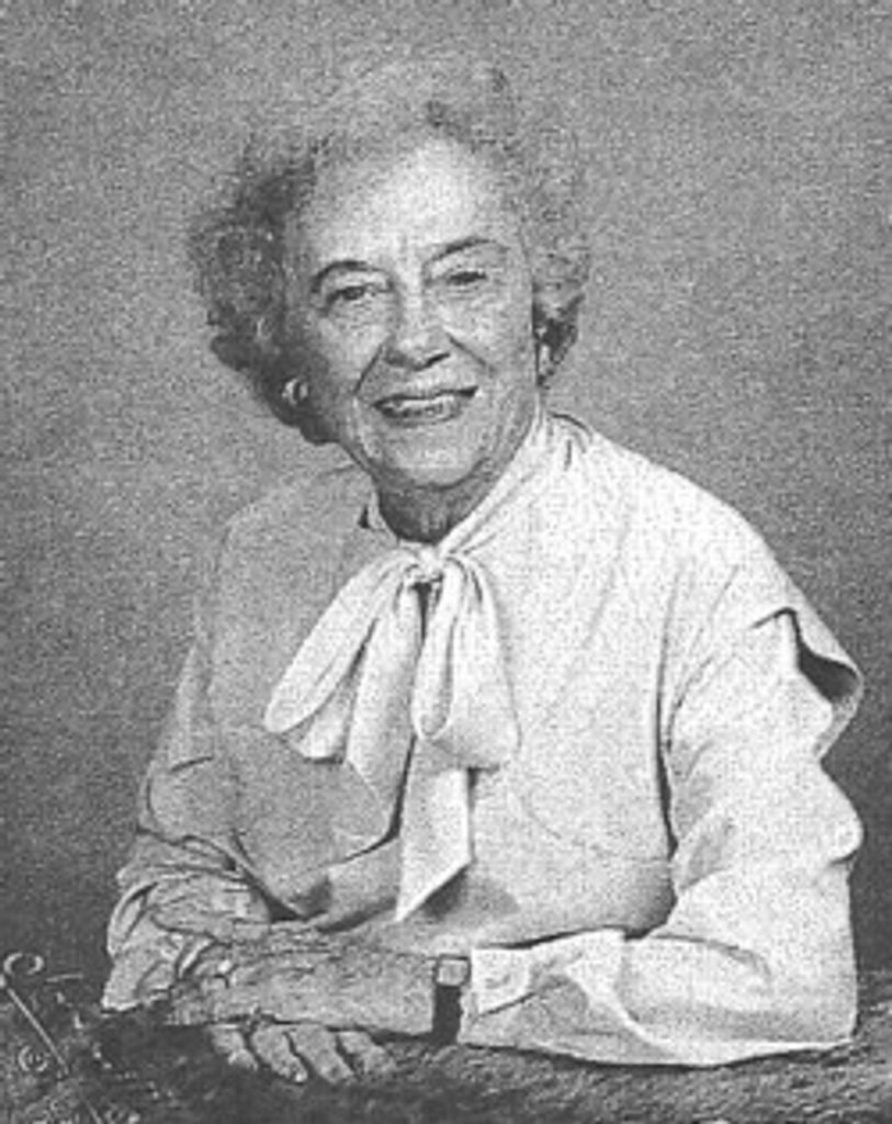 Helen Elliott Profile Photo