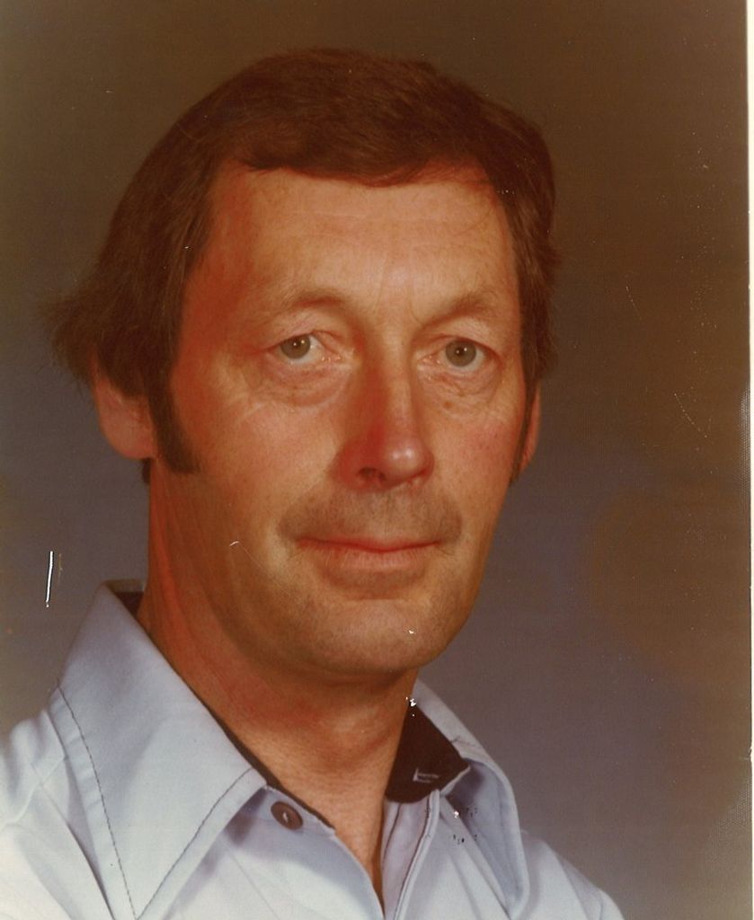 Daryle Eugene Mogenson
