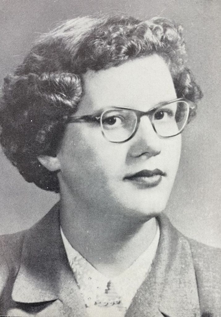 Glenna Mae Jackson Profile Photo