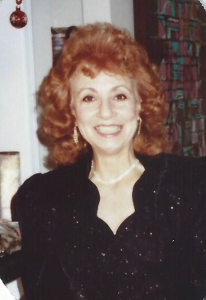 Rachel  Caroline Jacob