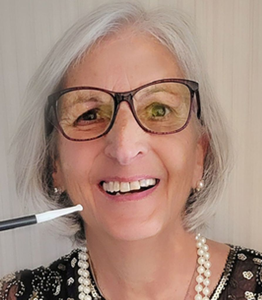 Anne Popowski Profile Photo