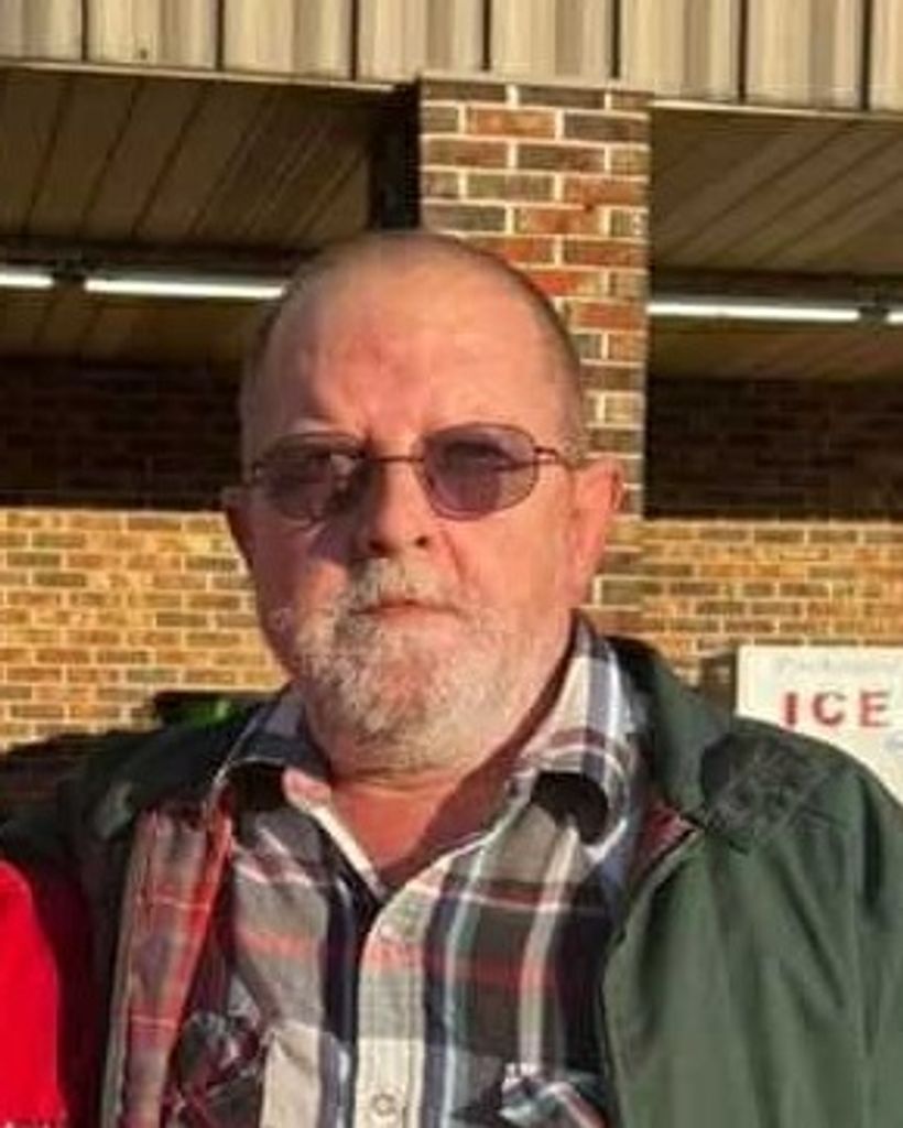 Ralph Edwin Conley Profile Photo