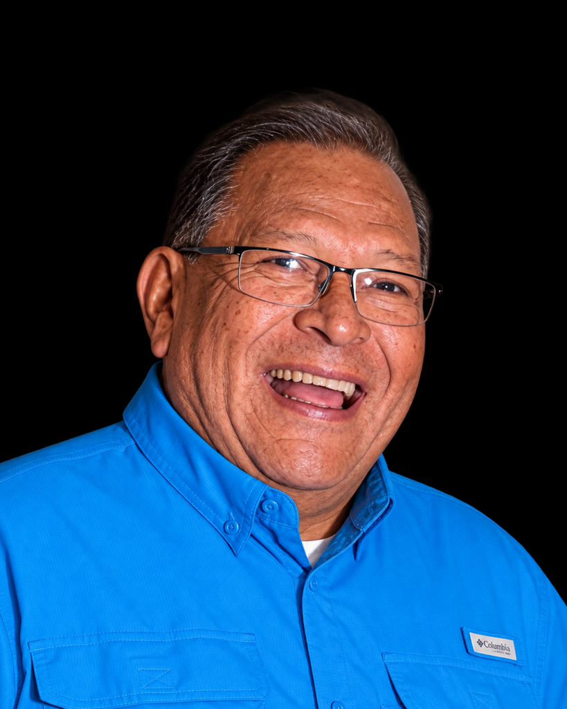 Deacon Arturo Hinojosa Profile Photo