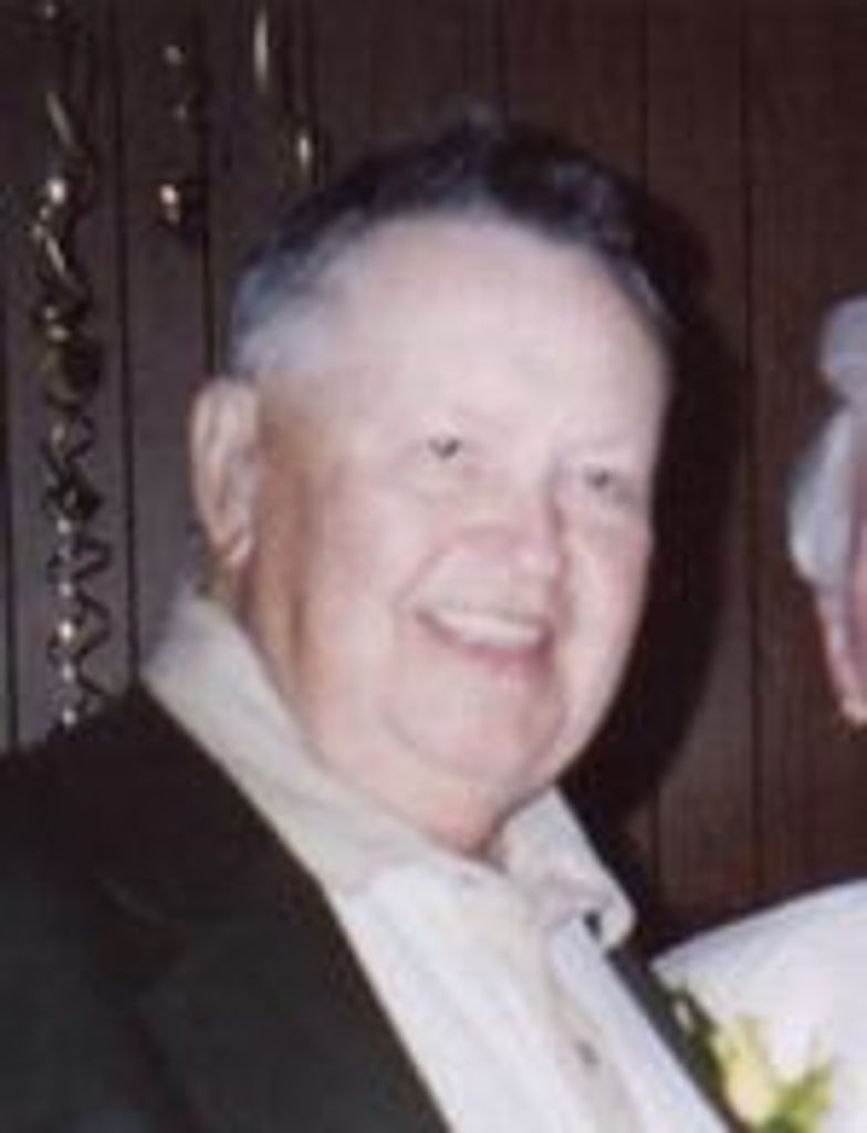 Herald "Bud" Doehlman