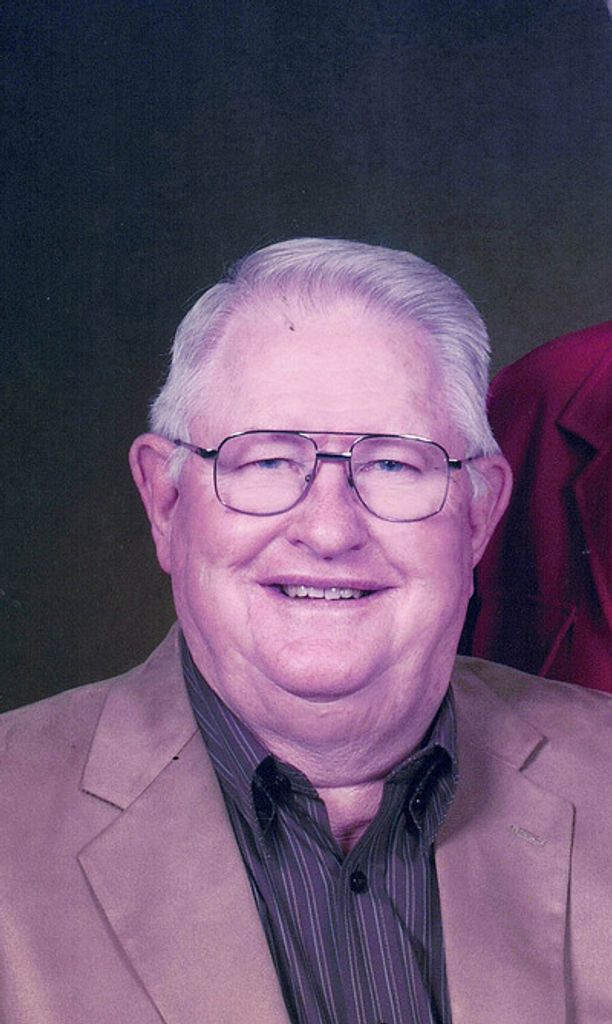 Roy Eugene Neuman Profile Photo