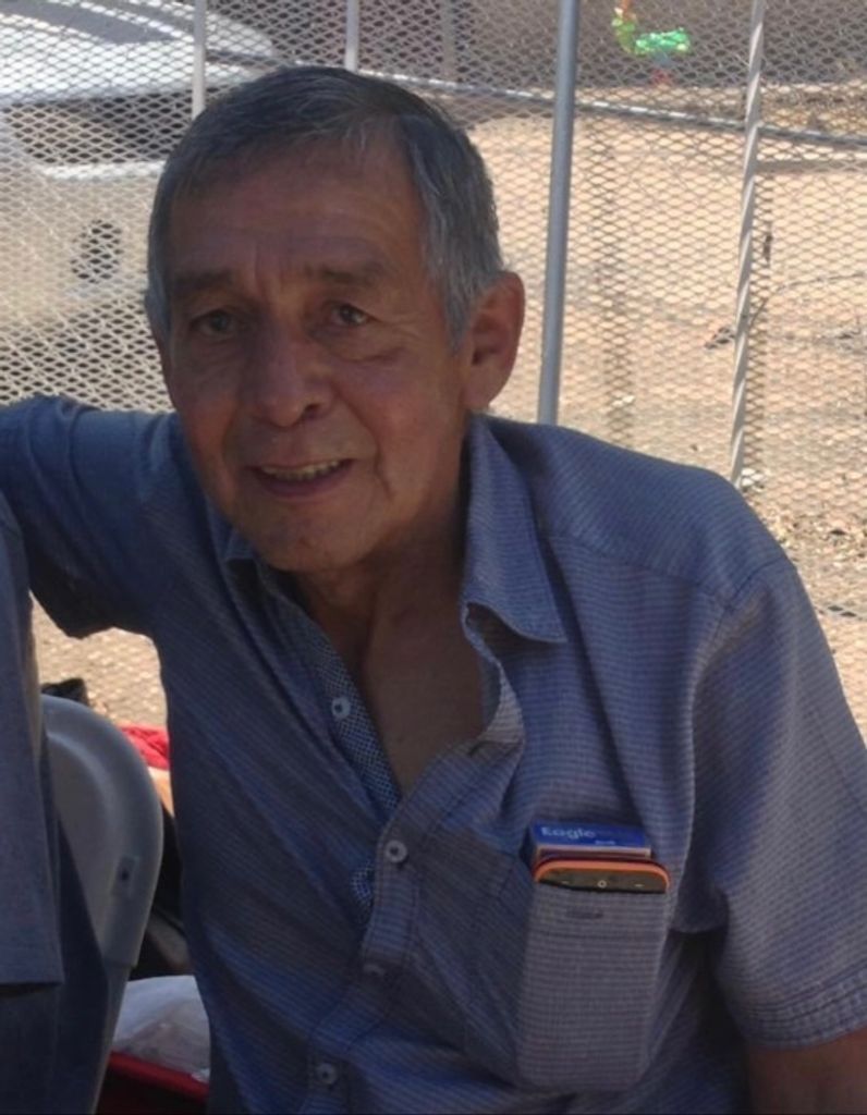 Santiago Funes