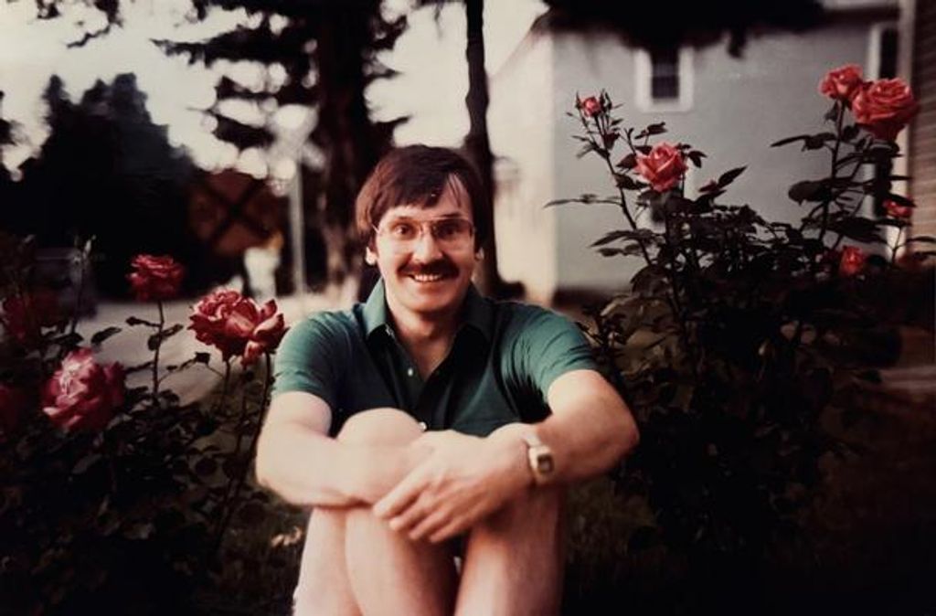 John Daniel Nichols Profile Photo